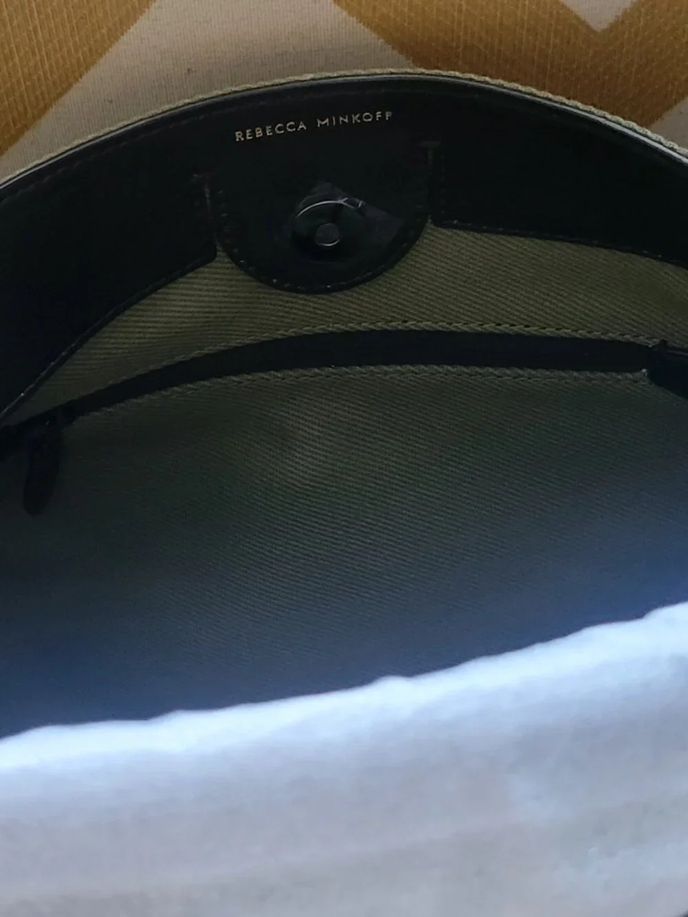 Rebecca Minkoff nwt hobo
